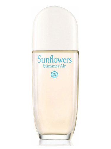 Elizabeth Arden Sunflowers Summer Air