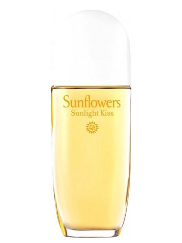 Elizabeth Arden Sunflowers Sunlight Kiss