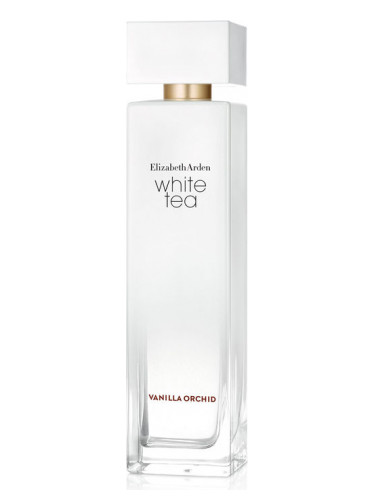 Elizabeth Arden White Tea Vanilla Orchid