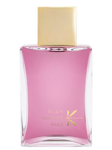 Ella K Parfums Baiser de Florence