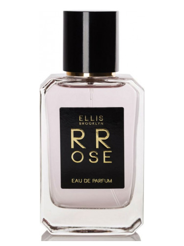 Ellis Brooklyn Rrose