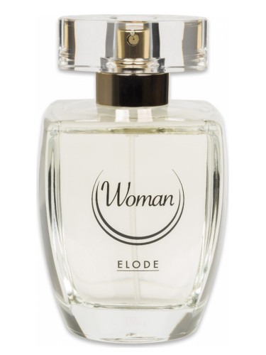 Elode Woman