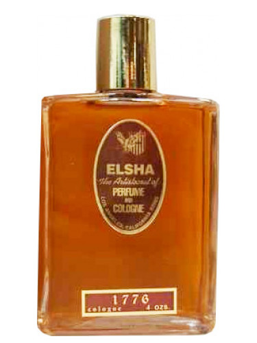 Elsha 1776