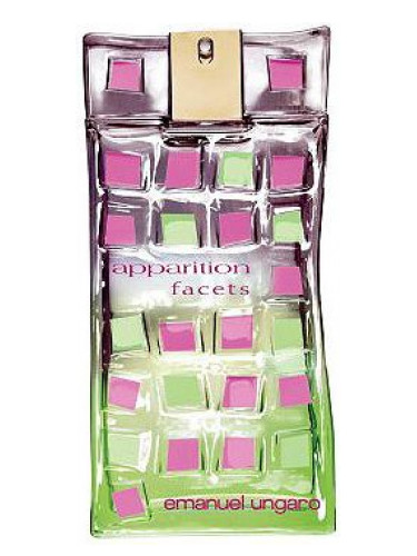 Emanuel Ungaro Apparition Facets