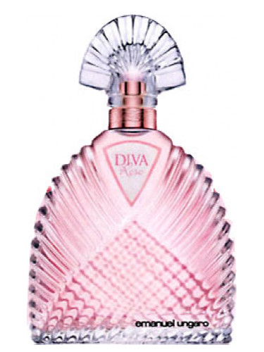 Emanuel Ungaro Diva Rose