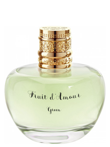 Emanuel Ungaro Fruit d'Amour Green