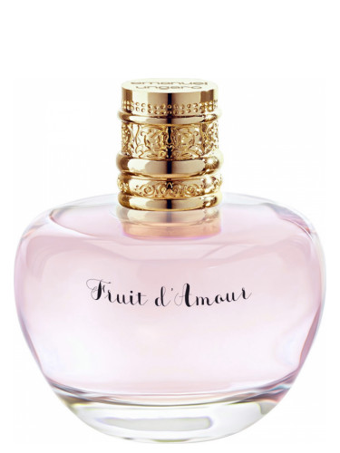 Emanuel Ungaro Fruit d'Amour Pink