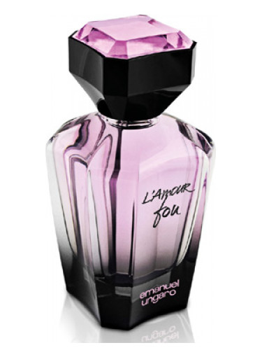 Emanuel Ungaro L'Amour Fou Eau de Toilette