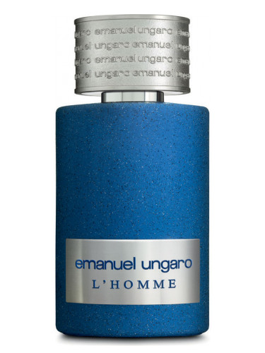 Emanuel Ungaro L'Homme