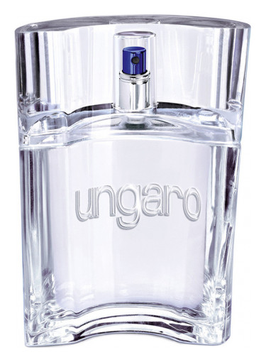 Emanuel Ungaro Ungaro Cologne Extreme