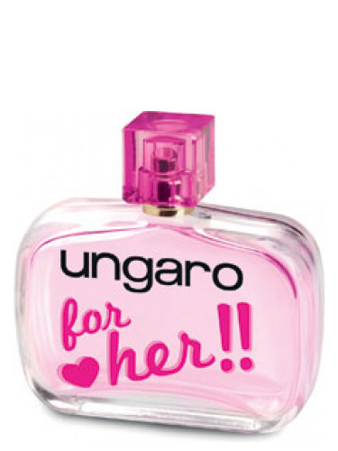 Emanuel Ungaro Ungaro for Her