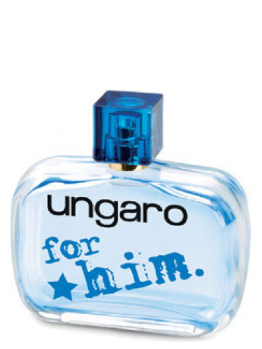 Emanuel Ungaro Ungaro for Him