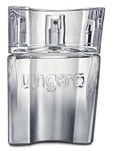 Emanuel Ungaro Ungaro Silver