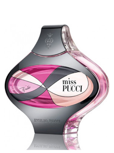 Emilio Pucci Miss Pucci Intense