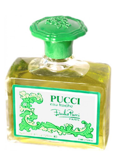 Emilio Pucci Pucci Eau Fraiche