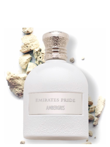 Emirates Pride Perfumes Ambergris