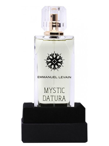 Emmanuel Levain Mystic Datura