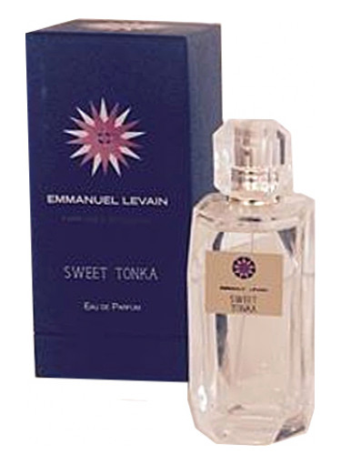 Emmanuel Levain Sweet Tonka