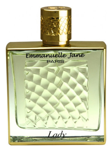 Emmanuelle Jane Lady