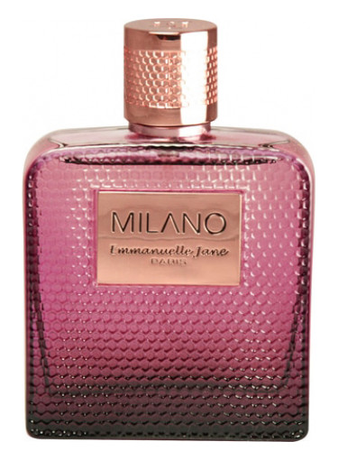 Emmanuelle Jane Milano For Women