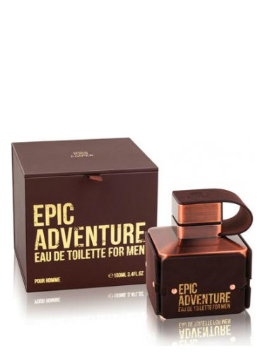 Emper Epic Adventure