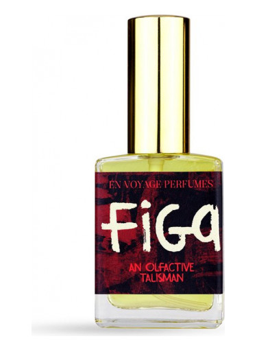 En Voyage Perfumes Figa