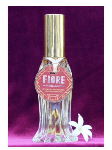 En Voyage Perfumes Fiore di Bellagio