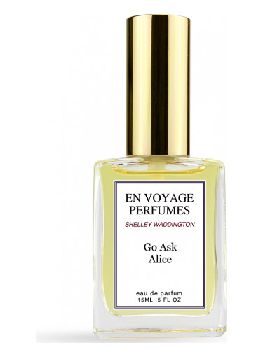 En Voyage Perfumes Go Ask Alice