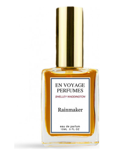 En Voyage Perfumes Rainmaker