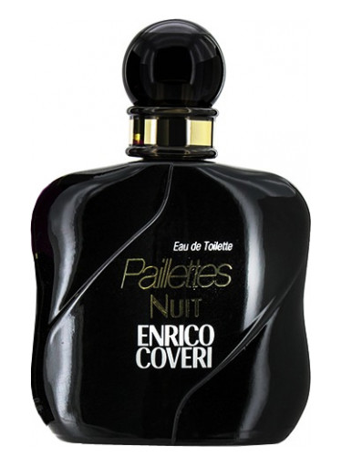 Enrico Coveri Enrico Coveri Paillettes Nuit