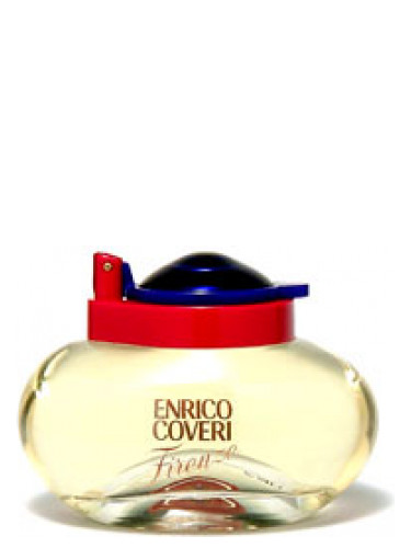 Enrico Coveri Firenze