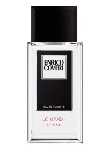 Enrico Coveri Le Nouvel Homme