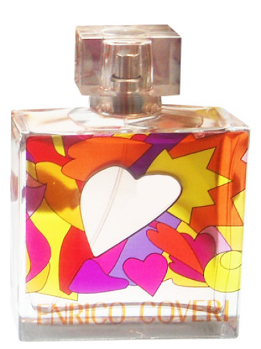 Enrico Coveri Pop Heart For Her