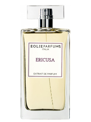 Eolie Parfums Ericusa