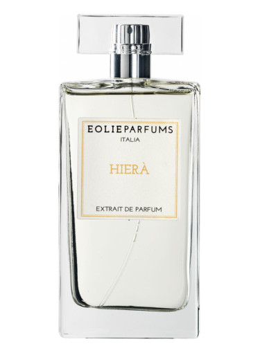 Eolie Parfums Hierà