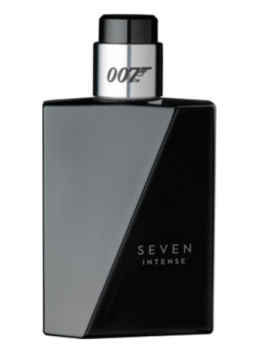 Eon Productions James Bond 007 Seven Intense