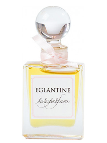 Erica Elizabeth Designs Eglantine Rose Parfum