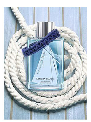 Ermenegildo Zegna Acqua D'Estate Essenza 2007