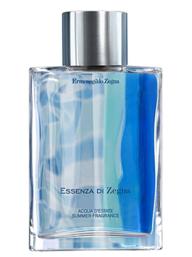 Ermenegildo Zegna Acqua D'Estate Essenza