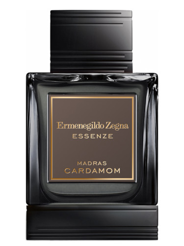 Ermenegildo Zegna Madras Cardamom