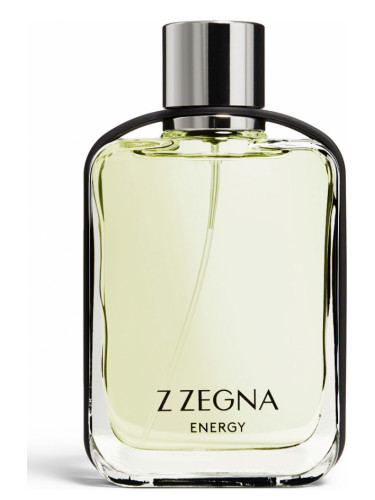 Ermenegildo Zegna Z Zegna Energy