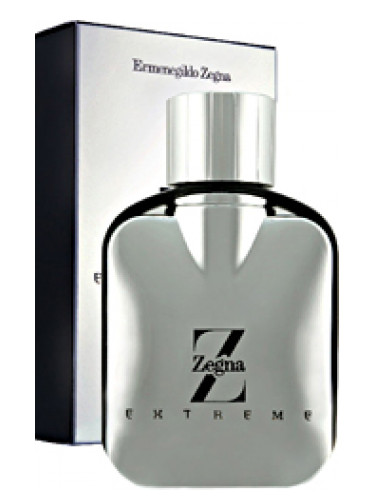 Ermenegildo Zegna Z Zegna Extreme