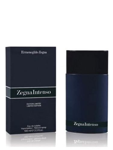 Ermenegildo Zegna Zegna Intenso Limited Edition