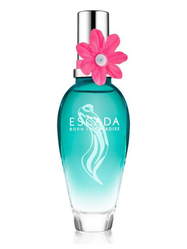 Escada Born in Paradise