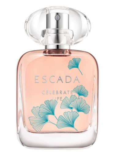 Escada Celebrate Life