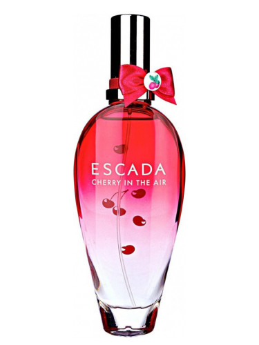 Escada Cherry in the Air