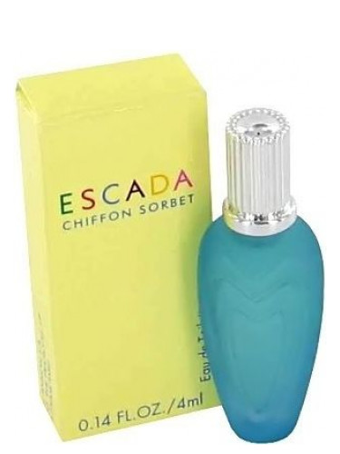 Escada Chiffon Sorbet