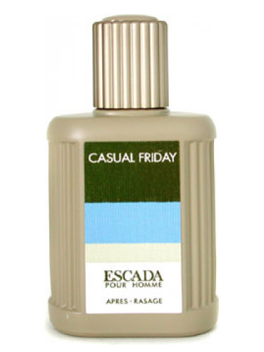 Escada Escada Casual Friday