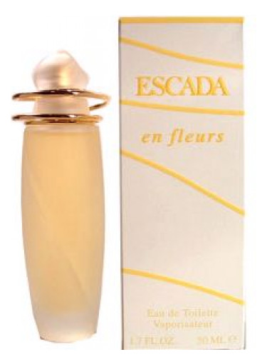 Escada Escada en Fleurs