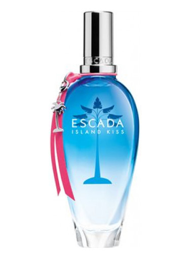 Escada Escada Island Kiss 2011